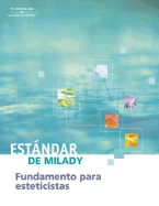 Milady S Standard Fundamentals for Estheticians: Spanish Edition - Gerson, Joel, and Lotz, Shelley, and D'Angelo, Janet