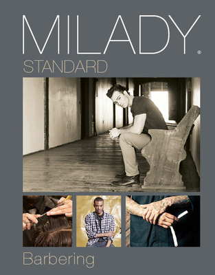 Milady's Standard Barbering - Milady