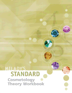 Milady's Standard Cosmetology: Theory Workbook