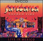 Milagro/Sacred Fire - Santana