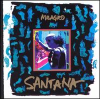 Milagro - Santana
