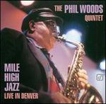 Mile High Jazz