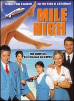 Mile High: The Complete First Season [4 Discs]