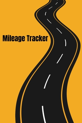 Mileage Tracker: Mile Tracking Log book and Expenses Journal - Personal or Business - Designs, Aka