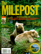 Milepost - Vernon Publications, and Morris, Comunications Corp, and Graef, Kris V (Editor)