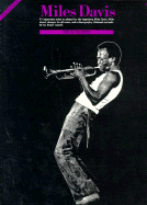 Miles Davis B-Flat Trumpet: (Mfm 89)