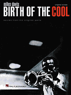 Miles Davis - Birth of the Cool: Scores from the Original Parts