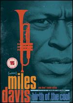 Miles Davis: Birth of the Cool - Stanley Nelson