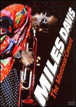 Miles Davis: Live in Montreal