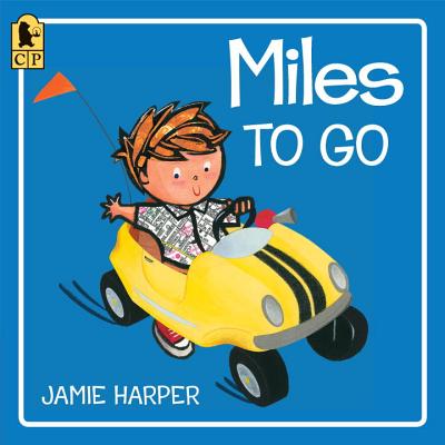 Miles to Go - 