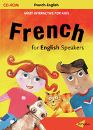 Milet Interactive for Kids-French for English Speakers (French Edition)