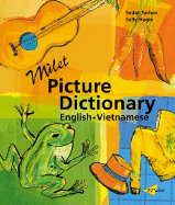 Milet Picture Dictionary (English-Vietnamese) - Turhan, Sedat, and Hagin, Sally