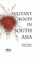 Militant Groups in South Asia
