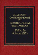 Military contributions to instructional technology