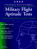 Military Flight Aptitude Tests - Wiener, Colonel Solomon