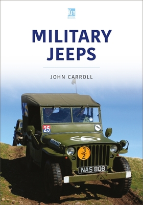 Military Jeeps - Carroll, John