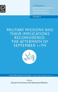 Military Missions and Their Implications Reconsidered: The Aftermath of September 11th
