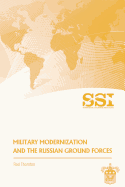 Military Modernization and the Russian Ground Forces