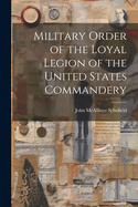 Military Order of the Loyal Legion of the United States Commandery