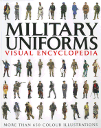 Military Uniforms Visual Encyclopedia