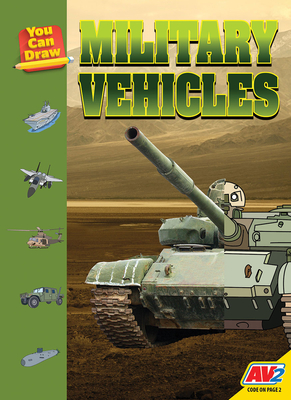 Military Vehicles - Heather, Kissock (Editor)
