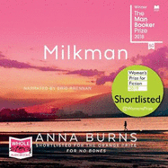 Milkman