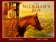 Milkman's Boy