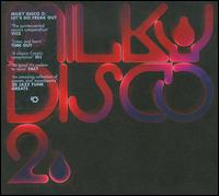 Milky Disco, Vol. 2: Let's Go Freak Out! - Various Artists