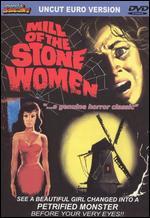 Mill of the Stone Women [Uncut Euro Version]
