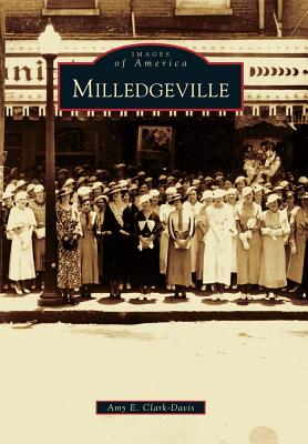 Milledgeville - Clark-Davis, Amy E