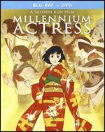 Millennium Actress [Blu-ray/DVD] - Satoshi Kon