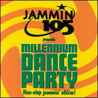 Millennium Dance Party Mix - Various Artists