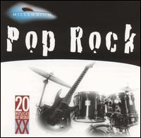 Millennium: Pop Rock - Various Artists