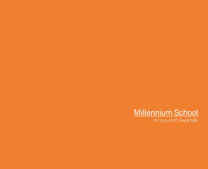 Millennium School