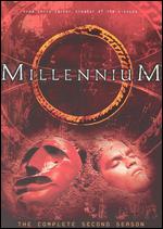 Millennium: The Complete Second Season [6 Discs] - 