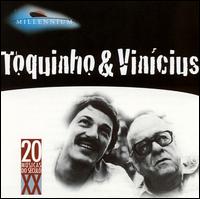 Millennium: Toouinho & Vinicius - Toouinho & Vinicius