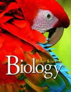 Miller Levine Biology 2010 On-Level Student Edition - Education, Pearson