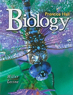 Miller Levine Biology Student Edition 2008c