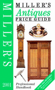 Miller's Antiques Price Guide - Miller, Judith H. (Volume editor)