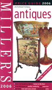 Millers Antiques: Price Guide