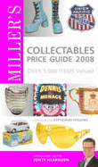 Miller's Collectables Price Guide 2008