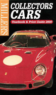 Miller's Collectors Cars: Yearbook 2000 - Selby, Dave (Editor)