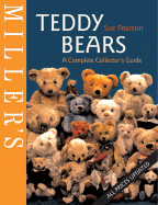 Miller's Teddy Bears: A Complete Collector's Guide - Pearson, Sue