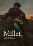 Millet: Sessanta Capolavori Dal Museum of Fine Arts Di Boston