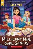Millicent Min, Girl Genius