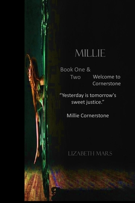 Millie: Book 1 & 2 - Mars, Lizabeth