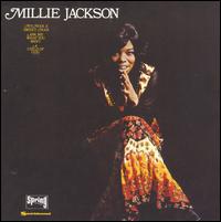 Millie Jackson [Bonus Tracks] - Millie Jackson