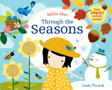 Millie-Mae Through the Seasons