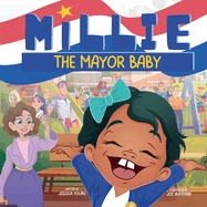 Millie the Mayor Baby