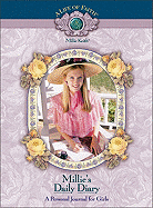 Millie's Daily Diary: A Personal Journal for Girls